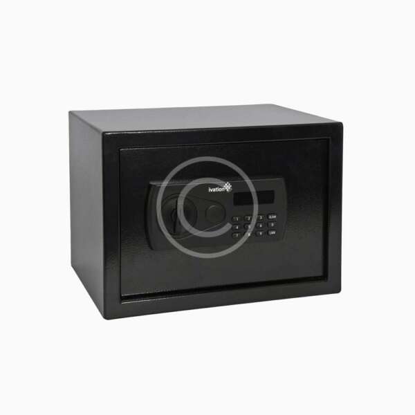 Door Jaw Lock Security Device 001