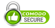 comodo secure seal