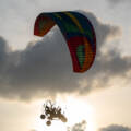 Beginner’s Guide to Paramotoring in Sri Lanka