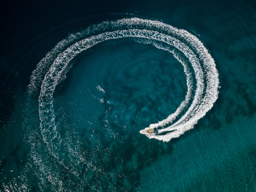 Speed Boat