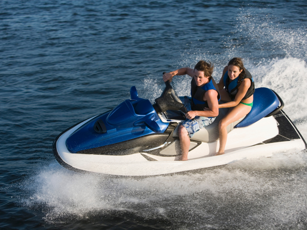 Jet Ski