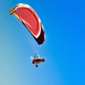 Sky-High Thrills: Why Paramotoring Over Bentota Is a Must-Try Adventure