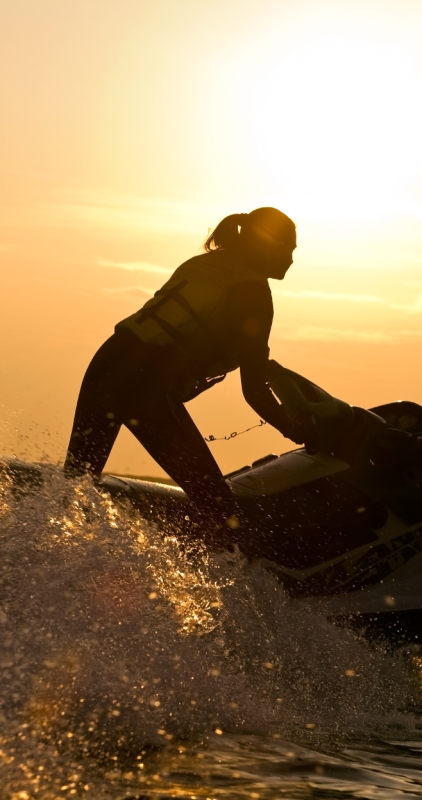 Jetski by avant leisure 3