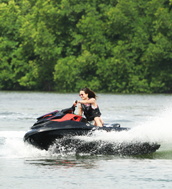 Jetski
